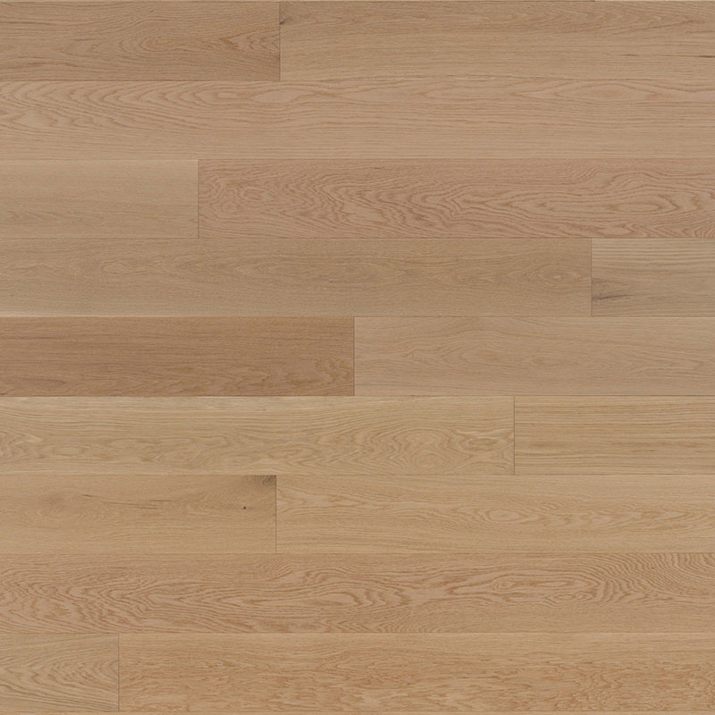 White Oak Eleanor Character Brushed